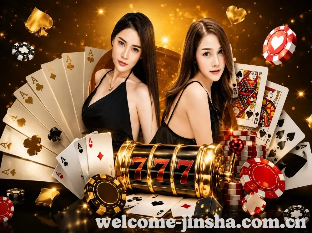 金沙娱乐APP 封面图